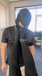 【77夫妻】狗笼囚禁绿帽废物JS251025-2封面图