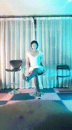 【依澜】双S-黑丝高跟踩虐废物【三视角版】JS251017-43_1封面图