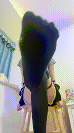 【娜娜】黑丝250623-21封面图