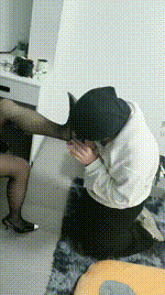 【弥猫】双S-重度鞭打强迫舔JS251025-4封面图