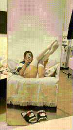 【小渔】萝莉诱惑憋J挑战250915-26封面图