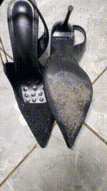 【酒鸽】锁奴鞋奴专场开发侧奴250814-7