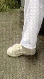 【七七小主】户外爬山舔脏鞋JS251028-5封面图