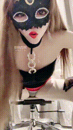 【冰姬】皮靴裸足倒计时251026-1封面图