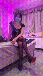 【白鹭】素人小姐姐首调踩虐bf57455封面图