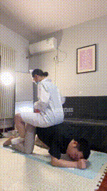 【繁星女宝】医生的特殊治疗【双视角版】JS251007-21_1封面图