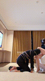 【紧臀】不听话就绑起来虐JS251021-25封面图