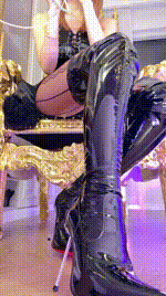 【玥樾】靴子炸爬进来251017-41封面图