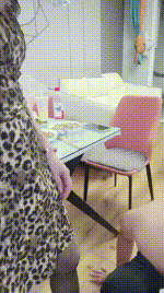 【莎莎老师】囚禁狗笼彻底犬化JS250916-19封面图