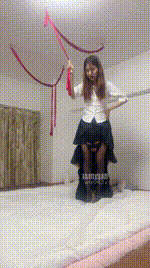 【白鹭】素人技师黑丝脚踩虐bf58798封面图