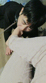 【绵冰】白棉袜脚蹂躏奶狗JS251021-19封面图