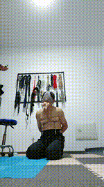 【魅影】圈养犬化狗东西[上]JS251030-11封面图