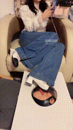 【玥野兔】胶带封嘴-超臭原味气味辱JS251020-32封面图