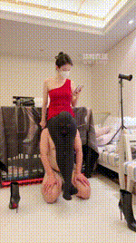 【苏州婉儿】脚套窒息气味控bf57327封面图