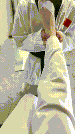 【绵绵】跆拳道女神暴力虐打JS251018-28封面图