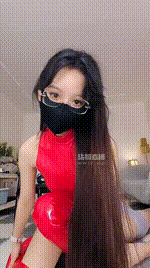 【猫神】红长靴高跟踩虐废物【双视角版】JS250816-25_1封面图