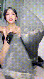 【绝美兔】高跟靴臭袜子251001-11_2封面图