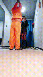 【魅尊女皇】吊绑重度刑虐场JS251018-29封面图