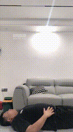 【雨眠】骑马踩踏-清理脏鞋底bf57497封面图