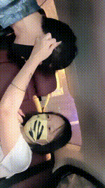 【素人饮水机】车内臭脚丫玩贱奴JS251016-40封面图