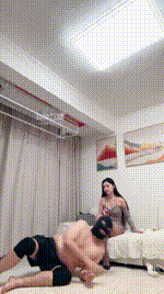 【领主】重度鞭打-高跟碾压踩踏bf58415封面图