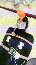 【冰炫】五花大绑物化贱奴【上】JS250207-8封面图