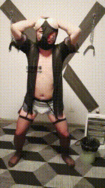 【兰姐】涂鸦羞辱_鞭打_电击【完整版】JS250227-9_1封面图