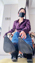 【冷颜】臭白袜短靴灯250207-6封面图