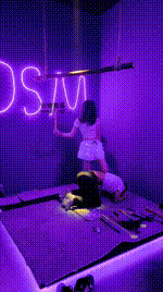 【凌薇大小姐】白袜女神S-体验各种刑具JS250301-35