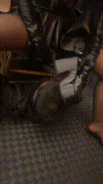 【乔伊】双S-束缚强制_足深喉_脚耳光_闻鞋猜主【三视角版】bf50360_3封面图