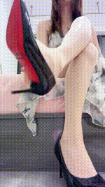 【兔兔酱】虐母虐杀场250218-33封面图