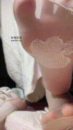 【乔乔在这里】肉丝 脏鞋底羞辱贱狗250218-28封面图