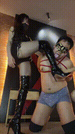 【三三】双S刑房处罚bf50363封面图