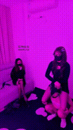 【婉心】双S姐妹花轮流羞辱贱奴【双视角版】JS250223-25_2封面图