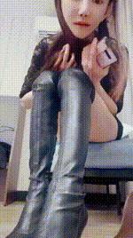 【水蜜樱桃】靴子灯250221-25封面图