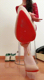 【姜琦琦】白丝香水250228-4封面图