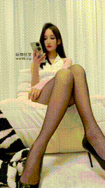 【思诺】黑丝高跟250207-20封面图