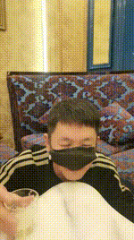 【文文文】KTV-短靴脏黑袜子蹂躏JS250223-22封面图