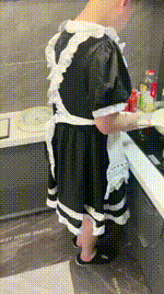 【梦露】变装奴就是骚JS250219-4封面图