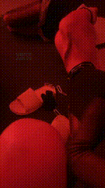 【婉心】反绑变装骚狗虐JS250220-16封面图