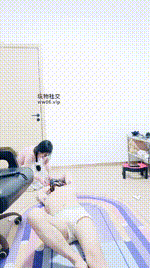 【南月女神】吊绑强制踩踏滴蜡bf50464封面图