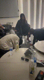 【月喧女王】双S双M-磕头求素人S虐待【双视角版】JS250207-10_2封面图