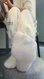 【漫漫大人】白袜短肉丝裸足250218-27封面图