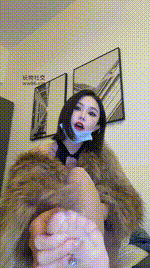 【浅浅】滚进来挨骂了250218-13封面图