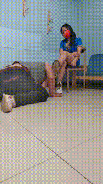 【沐颜】圣水泡面-舔脏高帮鞋JS250213-23封面图