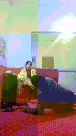 【沐颜】狗继父伺候我沐足【双视角版】JS250216-12_2封面图