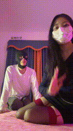 【甜恬】黑丝美腿诱惑虐bf50368封面图