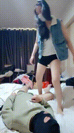 【狂魔兽】寂寞少妇教训偷原味狗bf50017封面图