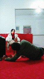 【沐颜】狗继父伺候我沐足【双视角版】JS250216-12_1封面图