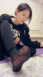 【埋汰】黑丝辱骂场250126-19封面图